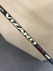 超値打ち出品 HONMA VIZARD for TR20-65 Flex-S 5Ut用カーボンシャフト新品即抜き未使用品