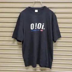 oioi Tシャツ メンズL