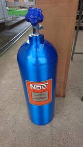 ワ118・NOS 14760 NOS 20LB エレクトリックブルー