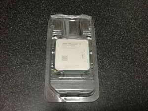 ■即決■CPU AMD Phenom II 「HDX910WFK4DGI」※未チェック現状品■