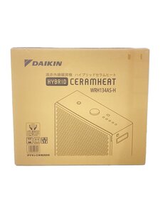 DAIKIN◆ヒーター・ストーブ ハイブリッドセラムヒート WRH134AS-H