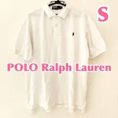 【匿名配送】POLO Ralph Lauren ラルフローレン　半袖ポロシャツ