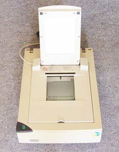 EPSON GT-7000S透過原稿ユニット付き【動作品】