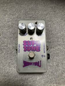 skreddy pedals★supa tone