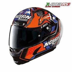 デイトナ NOLAN(ノーラン) X-lite X-803RS ULTRA CARBON ストーナー カーボン/24[M] 16387