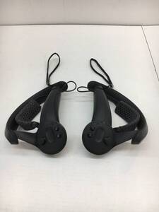 K099[06]K5(コントローラ) 現状品 VALVE INDEX コントローラー 左右 単品/通電OK！ 1/7出品