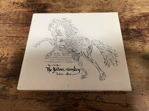 CD「THIS IS FOR YOU THE YELLOW MONKEY TRIBUTE ALBUM」イエローモンキートリビュート2枚組●