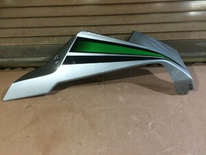 ninja1000SX アンダーカウル右　55028-0743　純正