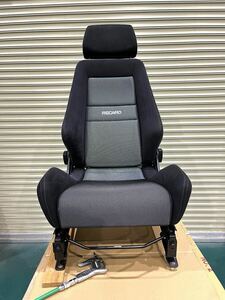 RECARO レカロ レカロシート　プリウス30用　ベースフレーム　オーリス　プリウスw30 プリウスαw41 ブレイド　SAI