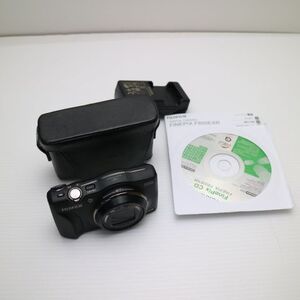 良品中古 FinePix F800EXR ブラック 即日発送 デジカメ FUJIFILM デジタルカメラ 本体 あすつく 土日祝発送OK