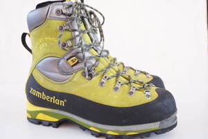 zamberlan ザンバラン*EXPERT PRO GTX エキスパート プロ *厳冬期　登山靴/トレッキングシューズ*アイスクライミング