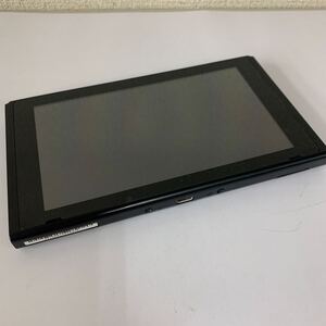 ジャンク品 本体のみ Nintendo Switch ニンテンドースイッチ 0112-05