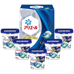 P&G アリエールジェルボールギフトセット 2281-056 /l