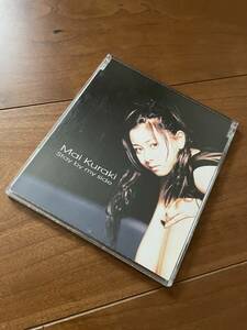 CD 倉木麻衣 Stay by my side 動作確認済 送料180円から