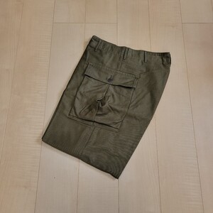 ★WORKERS M43 カーゴパンツ US ARMY ワーカーズ