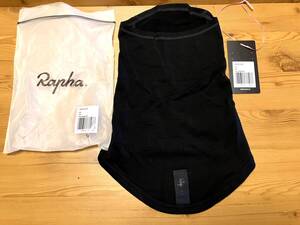 ■未使用品！● Rapha Winter Collar　ブラック■