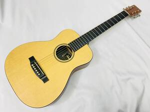 Martin LXM Little Martin リトルマーチン リトルマーティン ミニアコースティックギター トラベルギター 生産完了モデル