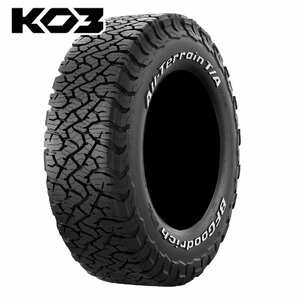 ALL-Terrain T/A KO3 LT305/70R16 124S RWL E