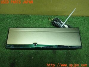 3UPJ=15300575]MR2(SW20)後期 Yupiteru ユピテル GWM95sd レーダー探知機 中古