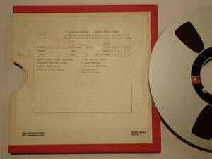 Christmas Sale! 2tr/38cm ”PARISIAN CONCERT” - ARCHIE SHEPP At The LE PALAIS DES GLACES. October 18. 1977. PARIS ライブ録