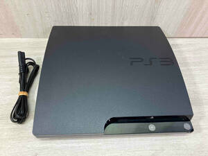 ジャンク SONY PS3 プレイステーション3 CECH-2000A