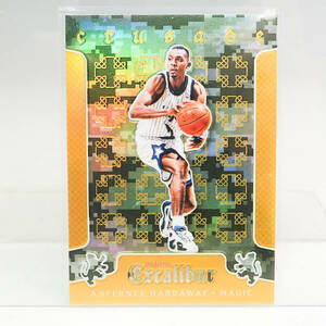 PANINI Anfernee Hardaway アンファニー ハーダウェイ crusade #53 カード ペニーハーダウェイ NBA K5534