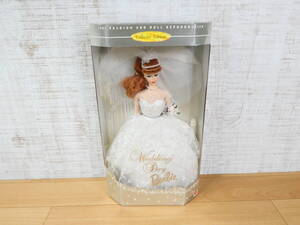 (BN-1)◇マテル社 バービー 人形 Wedding Day Barbie 着せ替え人形 MATTEL 17120 ＠80(1)