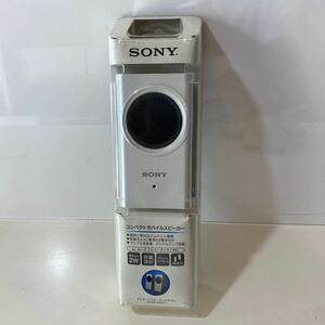 H2-2-052912 未使用品　SONY スピーカー SRS-M30 動作未確認