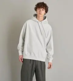 Steven Alan スティーブンアラン　TC SWEAT HOODYパーカー