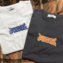 YOASOBI Graffiti Logo Tee Lサイズ まとめ売り