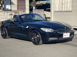 【諸費用コミ】返金保証付:★浜松★静岡★名古屋★ BMW Z4