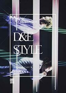 【中古】SUPER JUNIOR-D&E JAPAN TOUR 2018 ～STYLE～(DVD3枚組+CD)(初回生産限定盤)