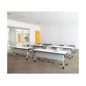 【新品】【別売】幕板 プラス 会議テーブル リネロ2用 LD-M1800 M4