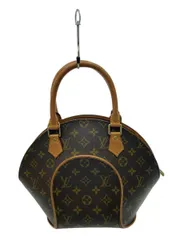 LOUIS VUITTON エリプスPM_モノグラム・キャンバス_M55127 ブラウン PVC