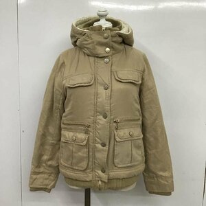 CECIL McBEE M セシルマクビー コート コート一般 Coat ベージュ / ベージュ / 10088602