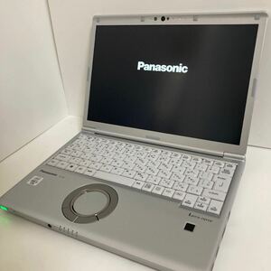 Panasonic Let’s note CF-SV9 Core i5 10310U 1.70GHz 8GB 256GB