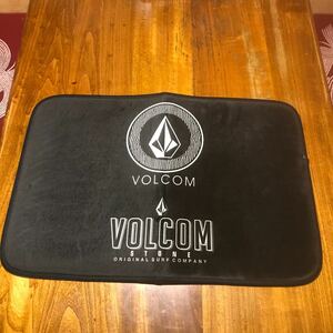 VOLCOM フロアーマット カーマット ！