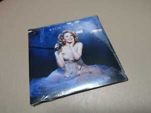 Kylie Minogue CD FLOWER 輸入盤　シングル　紙ジャケット