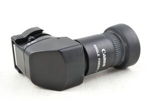 ★実用美品★CANON キヤノン ANGLE FINDER C★♯15456