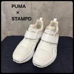 PUMA × STAMPD BLAZE OF GLORY STRAP