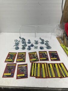 Monopoly Beast Wars Transformers Replacement Game Tokens 海外 即決