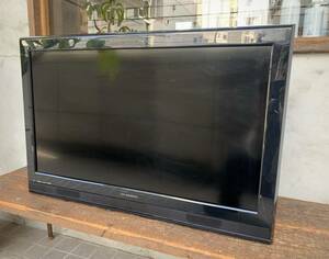 ★DX BROADTEC★ブロードテック★32V型★液晶テレビ★HLV-325★モニター★家電★10年製★B★