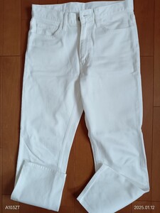 トゥモローランド ジーンズ パンツ＜３０＞USED