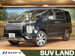 【諸費用コミ】:令和5年 デリカD:5 2.2 P 4WD