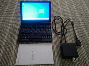 One-Netbook A1 美品