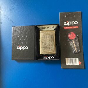 ZIPPO オイルライター ジッポ 