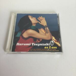 【中古品】シングル CD 露崎春女 as I am AICT 1149