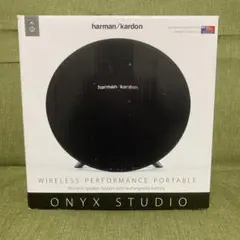 harman/kardon ONYX STUDIO Bluetoothスピーカー