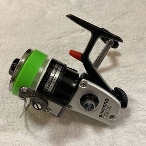 SHIMANO シマノ リール SUN SURF 3 3S-3 スピニングリール/釣り/道具　10 現状品