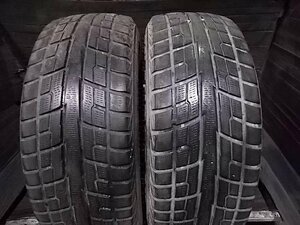 【H590】GEOLANDAR i/T-S★245/60R18★2本売り切り★Y